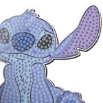 Joc Educativ Crayola Stich