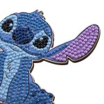 Joc Educativ Crayola Stich