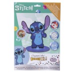 Joc Educativ Crayola Stich 22 x 16 x 2 cm