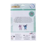 Joc Educativ Crayola Stich 22 x 16 x 2 cm