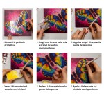 Joc Educativ Crayola Stich 22 x 16 x 2 cm