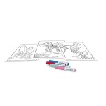 Joc Desenează și Colorează Crayola Lilo & Stitch Multicolor Plastic