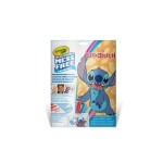 Joc Desenează și Colorează Crayola Lilo & Stitch Multicolor Plastic