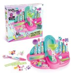 Set de Lucru Manual Canal Toys
