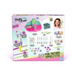 Set de Lucru Manual Canal Toys