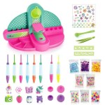 Set de Lucru Manual Canal Toys