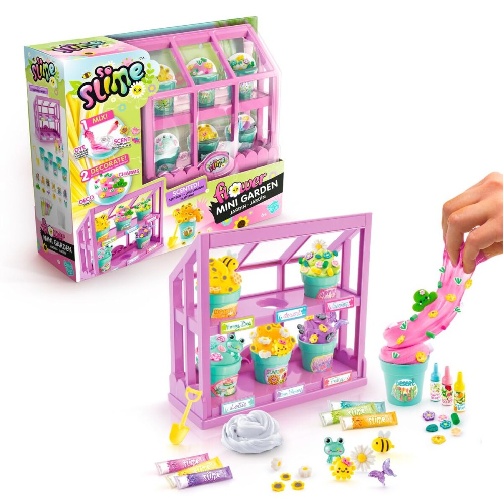 Joc Educativ Canal Toys