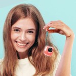 Jucărie interactivă Canal Toys Aparat foto