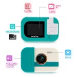 Jucărie interactivă Canal Toys