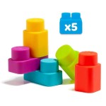 Set de Construcție Moltó