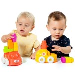 Set de Construcție Moltó