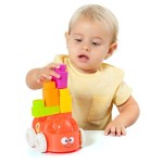 Set de Construcție Moltó