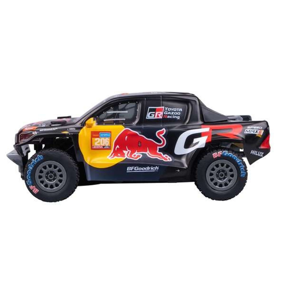 Mașină Radio Control Moltó Red Bull Daka 1:18