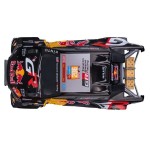 Mașină Radio Control Moltó Red Bull Daka 1:18