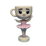 Păpușă bebeluș Bizak