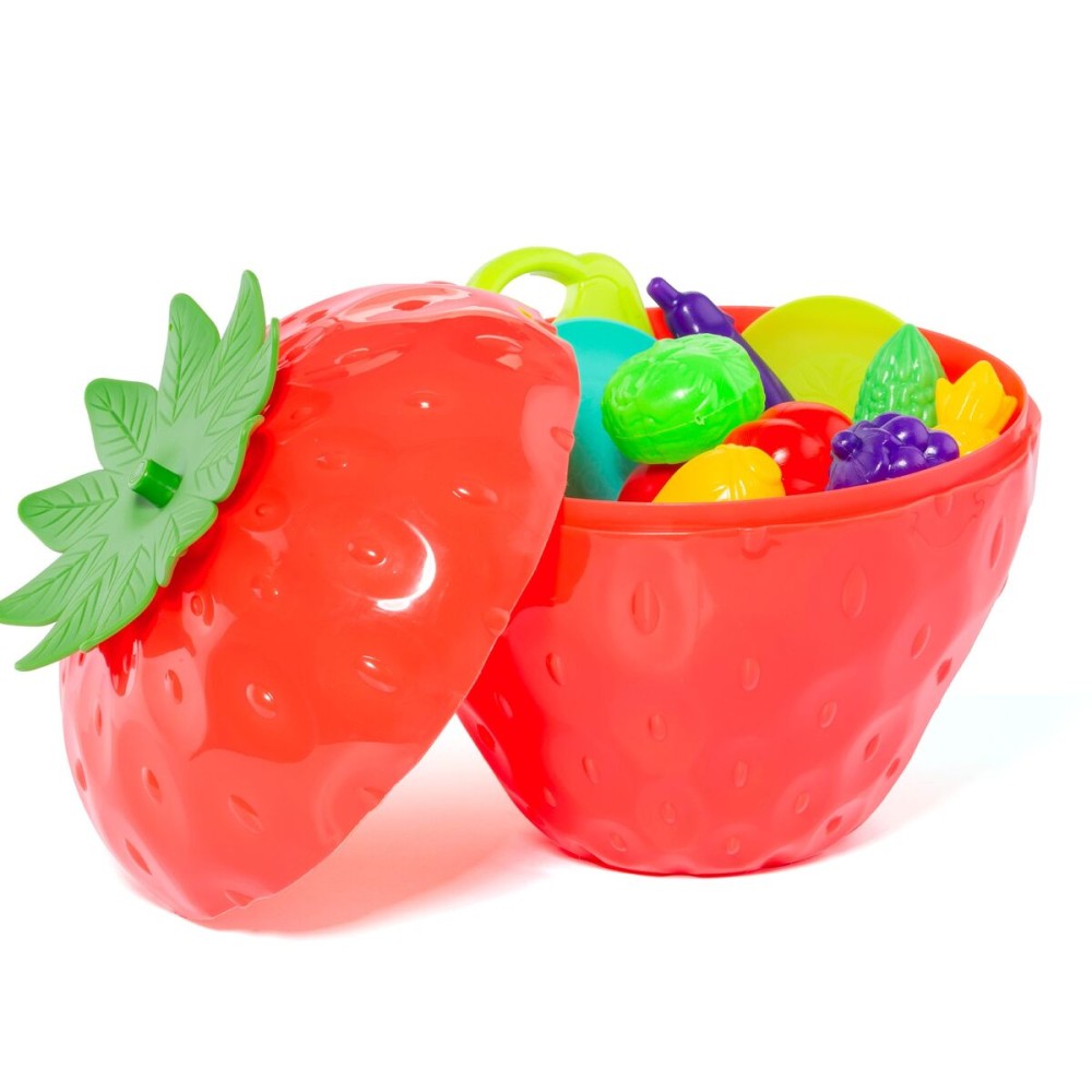 Coș de legume Moltó