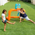 Piscină Gonflabilă pentru Copii Moltó