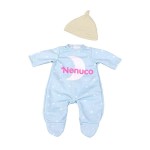 Păpușă Bebe Famosa 42 cm