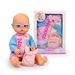 Păpușă Bebe Famosa 42 cm