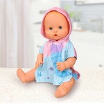 Păpușă Bebe Famosa 42 cm