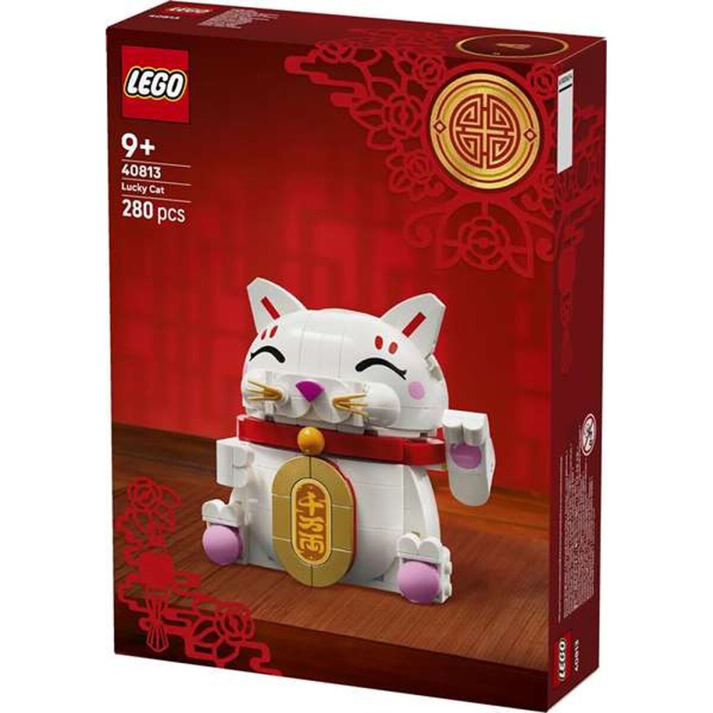 Joc de Plastilină Lego