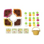 Păpușă din Cârpe Chicco Plastic