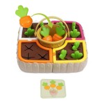 Păpușă din Cârpe Chicco Plastic