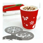 Șablon de tort 144499