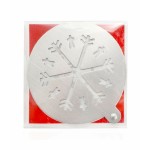 Șablon de tort 144499