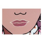 Pânză DKD Home Decor African Pin Pânză 80 x 3 x 120 cm