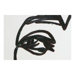 Pânză DKD Home Decor Eye Pin Pânză 80 x 3 x 120 cm