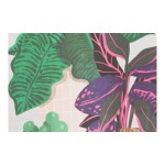 Pânză DKD Home Decor polistiren Pânză 52 x 2,7 x 72 cm