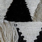 Decorațiune Suspendată DKD Home Decor Iută Bumbac (45.5 x 2 x 105 cm)