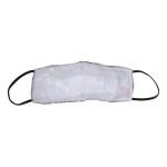 Mască facială igienică DKD Home Decor Multicolor 4 Unități