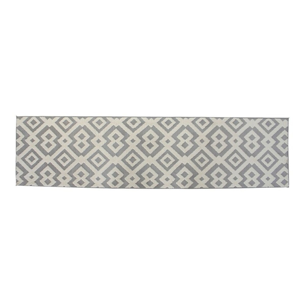 Covor DKD Home Decor Poliester Arab (60 x 240 x 1 cm)