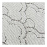 Covor DKD Home Decor Poliester Oriental (120 x 180 x 1 cm)