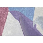 Pânză DKD Home Decor polistiren Pânză