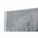 Pânză DKD Home Decor Pin Pânză 100 x 2,8 x 100 cm