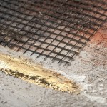 Pânză DKD Home Decor Pin Pânză 90 x 2,4 x 90 cm