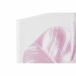 Pânză DKD Home Decor Pânză Lemn MDF 50 x 1,8 x 70 cm