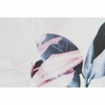 Pânză DKD Home Decor Pânză Lemn MDF 50 x 1,8 x 70 cm