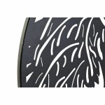 Decorațiune de Perete DKD Home Decor Copac Metal (2 pcs) (40 x 1 x 40 cm)