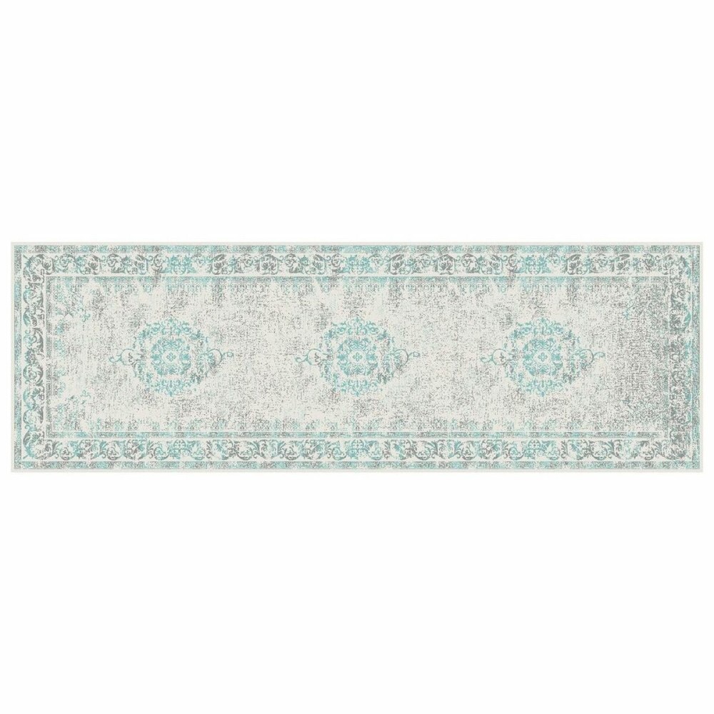 Covor DKD Home Decor Bumbac Chenille (60 x 240 x 1 cm)