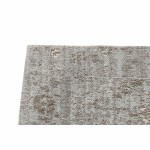 Covor DKD Home Decor Bumbac Chenille (60 x 240 x 1 cm)