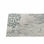 Covor DKD Home Decor Bumbac Chenille (60 x 240 x 1 cm)