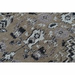 Covor DKD Home Decor Bumbac Chenille (60 x 240 x 1 cm)