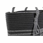 Geantă DKD Home Decor 48 x 16 x 36 cm Gri