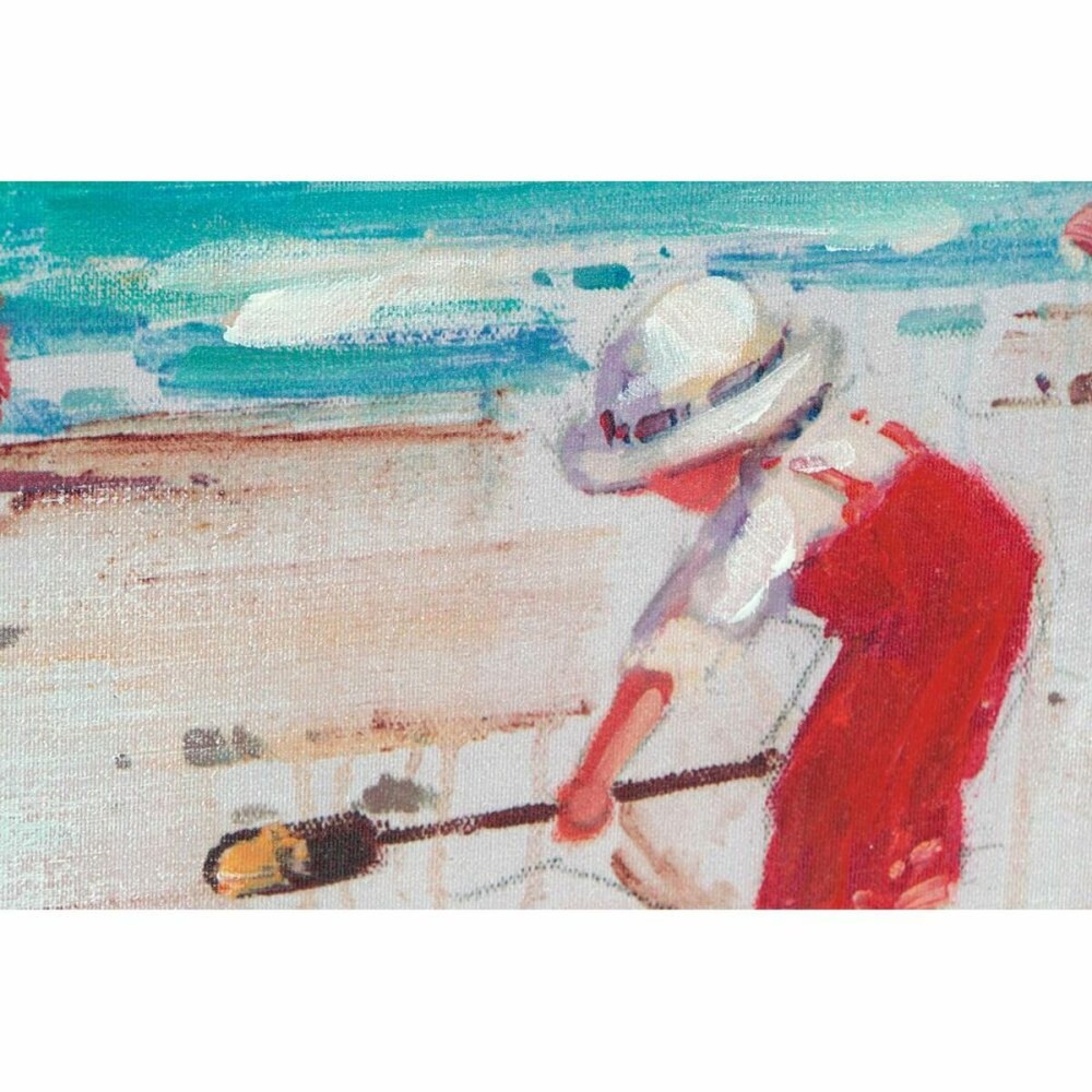 Pânză DKD Home Decor Pânză 50 x 2,5 x 70 cm