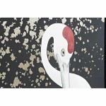 Pânză DKD Home Decor polistiren Pânză 210 x 4 x 140 cm (3 Piese)