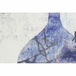 Pânză DKD Home Decor polistiren Pânză 52,2 x 4,5 x 73 cm